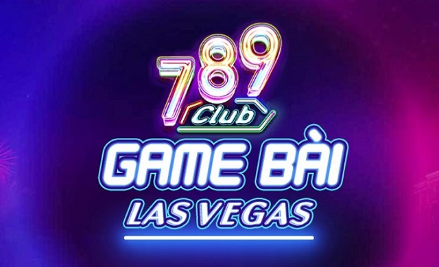 789Club chuyên về các Game bài Las Vegas hấp dẫn. 