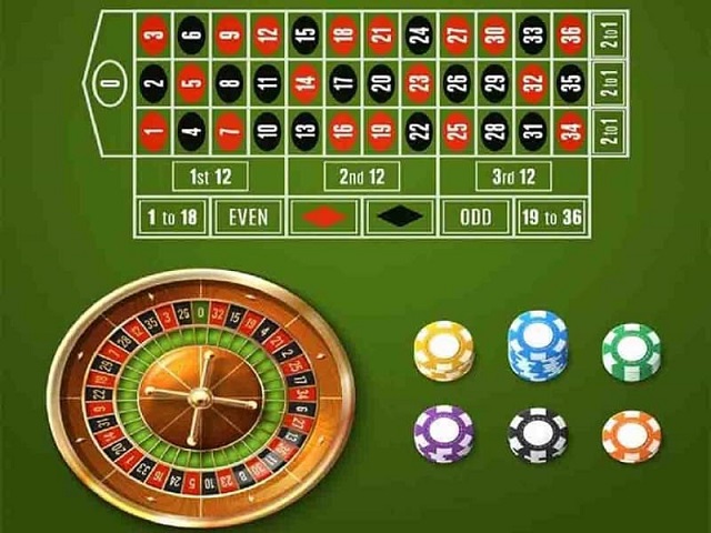 Bí quyết để cược thủ dành chiến thắng khi chơi Roulette
