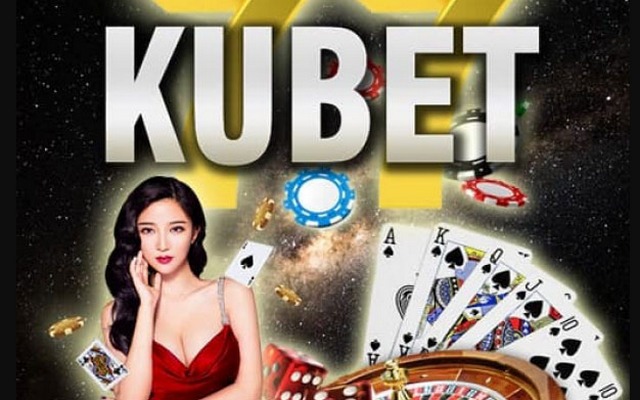 Kubet nổi tiếng với kho tàng trò chơi khổng lồ