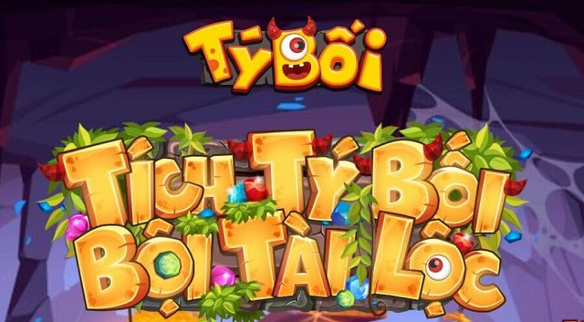 Tyboi - Cổng game bài đổi thưởng là uy tín nhất